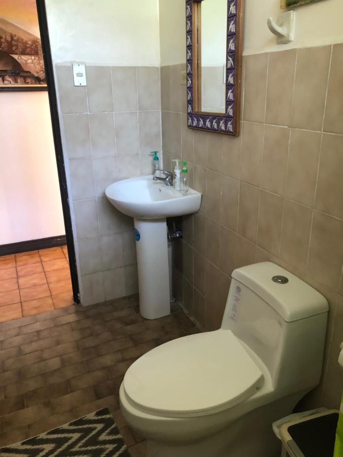 Airport Rio Segundo Studio Bed & Breakfast Alajuela Exterior photo